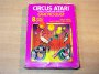 Circus Atari by Atari